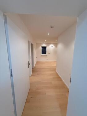 Foto - Etagenwohnung in Pfofeld zur Miete