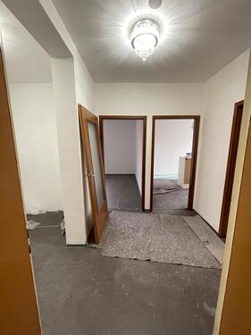 Foto - 2-Zimmer-Wohnung in Berlin-Tegel – renoviert & mit Einbauküche
