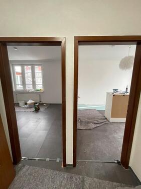 Foto - Etagenwohnung in Berlin zur Miete