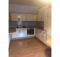 Zweiraumwohnung mit Küche, Diele und Duschbad in Düren.