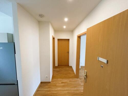 Foto - Hochwertige 3Raumwohnung im Erstbezug, schulnah.