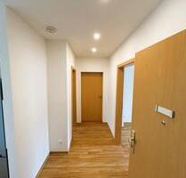 Hochwertige 3Raumwohnung im Erstbezug, schulnah. - Wurzen