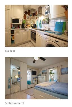 Foto - Maisonettenwohnung in Mönchengladbach zur Miete