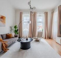 Wohnen im grünen Zehlendorf – 2 Zimmer mit Balkon - Berlin Steglitz-Zehlendorf