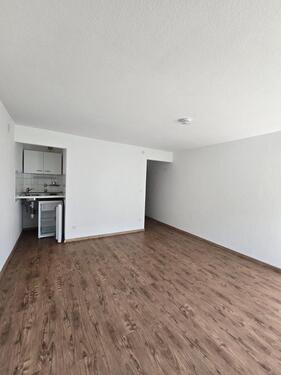 Foto - 1 Zimmer Etagenwohnung in Stuttgart