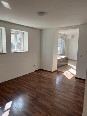 Foto - 2 Zimmer Erdgeschoßwohnung zur Miete in Fellbach