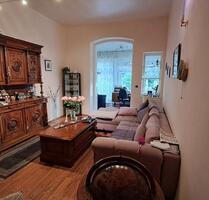 MFH als DHH mit drei Einheiten und großem Garten - Herne Sodingen