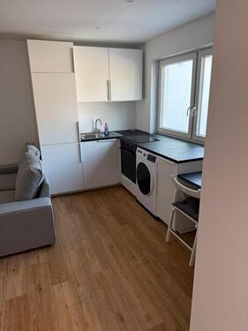 Foto - 1.5 Zimmer Etagenwohnung in Soest