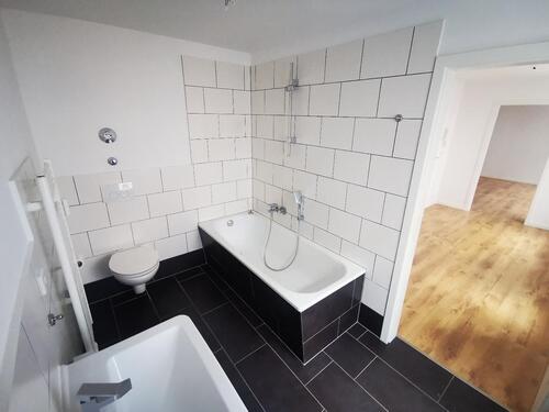 Foto - 3 Zimmer Etagenwohnung zur Miete in Schwerin