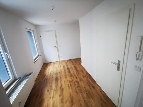 Foto - Etagenwohnung in Schwerin zur Miete