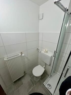 Foto - 1 Zimmer Hochparterre in Kassel