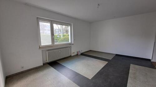 Foto - 4 Zimmer Erdgeschoßwohnung in Bonn