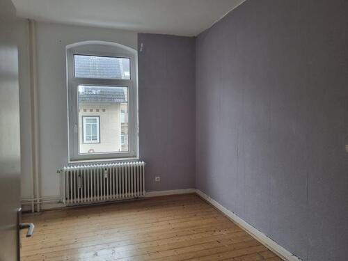 Foto - 3 Zimmer Etagenwohnung in Braunschweig