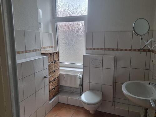 Foto - Etagenwohnung in Braunschweig zur Miete