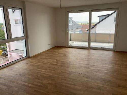 Foto - Etagenwohnung in Herrenberg zur Miete