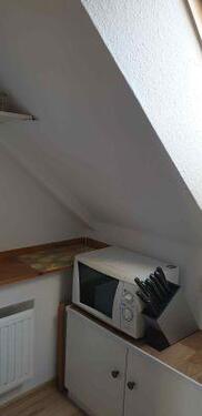 Foto - 1 Zimmer Dachgeschoßwohnung in Leipzig