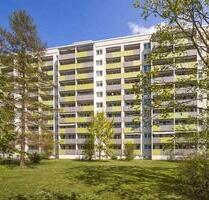 Lust auf Veränderung: familienfreundliche 3-Zimmer-Wohnung mit Balkon - Dresden Altstadt