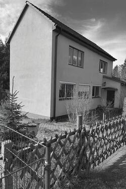 Foto - Grundstück Usadel Entkernt & bereit für den Ausbau