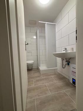 Foto - 2,5-Zimmer-Wohnung in Aken (Zentrum, 65m²) Erstbezug nach Sanierung