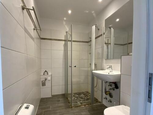 Foto - 3-Zimmerwohnung mit Balkon seniorengerecht