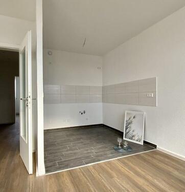 Foto - Etagenwohnung in Wittenberg Lutherstadt zur Miete