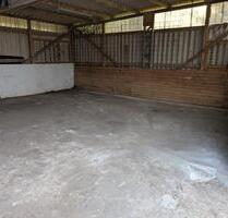 Lagerraum Lagerhalle Storage in Wesseln - Heide