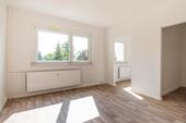 Foto - Etagenwohnung in Freiberg zur Miete