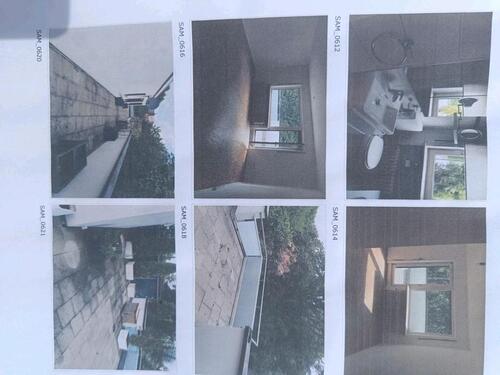 Foto - 3 Zimmer Dachgeschoßwohnung zum Kaufen in München