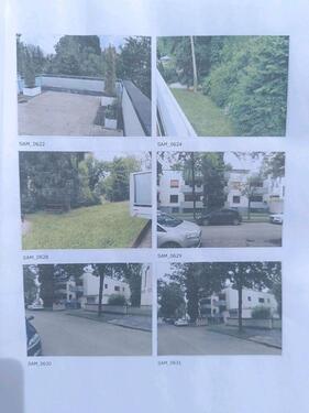 Foto - 3 Zimmer Dachgeschoßwohnung in München