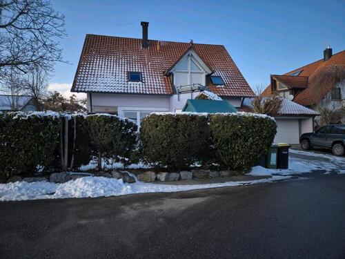 Foto - Einfamilienhaus in Ravensburg-Bavendorf