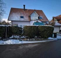 Einfamilienhaus in Ravensburg-Bavendorf