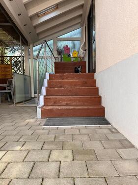 Foto - 5 Zimmer Doppelhaushälfte zum Kaufen in Rielasingen-Worblingen