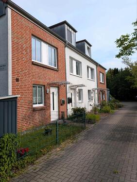 Foto - Reihenhaus zum Kaufen in Hamburg