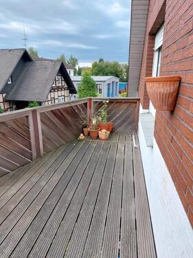 Foto - 3 Zimmer Maisonettenwohnung zum Kaufen in Bad Oeynhausen