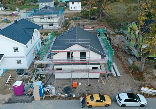 Foto - 5 Zimmer Einfamilienhaus zum Kaufen in Am Mellensee