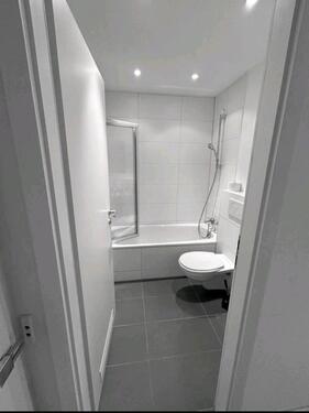 Foto - Etagenwohnung in München zur Miete