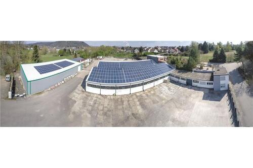 Foto - andere zur Miete in Wallerfangen