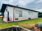 Foto - Einfamilienhaus in Bayerbach Bei Ergoldsbach zum Kaufen