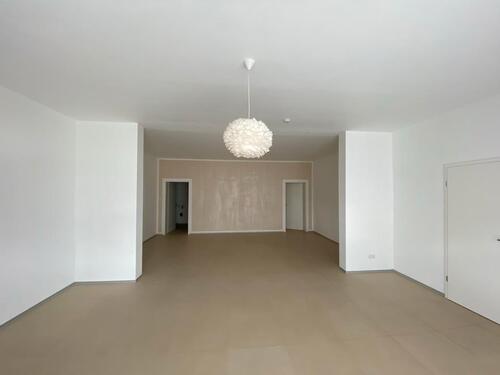 Foto - Etagenwohnung in Winnweiler zur Miete