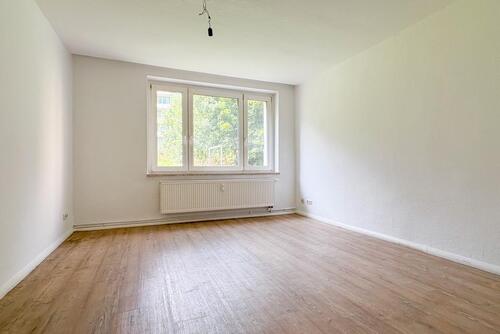 Foto - Etagenwohnung zur Miete in Plauen