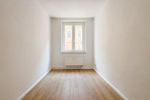 Foto - Etagenwohnung in Plauen zur Miete