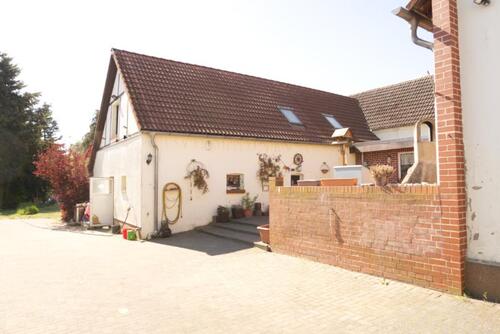 Foto - Einfamilienhaus in Coswig (Anhalt) zum Kaufen
