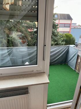 Foto - Etagenwohnung in Aschaffenburg zur Miete