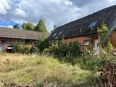 Foto - Zweifamilienhaus mit Nebengebäude Bauernhof