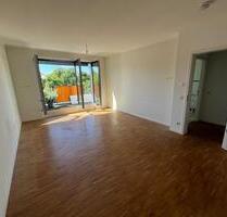Stadtnahe 2-Raum-Wohnung im DG mit Blick auf Großen Garten - Dresden Blasewitz