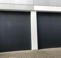 Lagerhalle im Industriegebiet Leingarten ab 01.10 zu verpachten