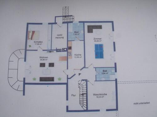 Foto - Einfamilienhaus zum Kaufen in Bad Honnef