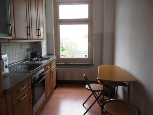 Foto - Etagenwohnung zur Miete in Chemnitz