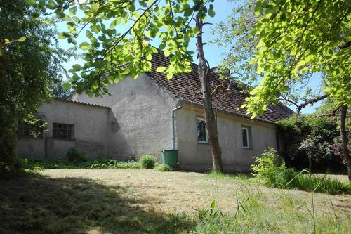 Foto - Einfamilienhaus zum Kaufen in Grabowhöfe