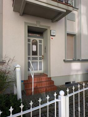 Foto - Etagenwohnung zur Miete in Rathenow